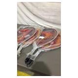 Set of 4 Fishing Nets