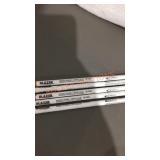 Set of 5 Driveway Markers