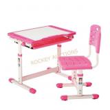 Adjustable Child Desk