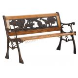 Patio/Garden Bench