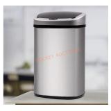 Sensor Lid Trash Can