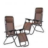 Gravity Chairs Lounge Patio Chairs