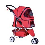 Pet Stroller