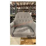Gray Chair