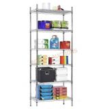 6-Shelf Organizer