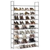 10-Tier Shoe Rack
