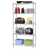 5-Shelf Storage Unit