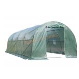 Greenhouse for Outdoors