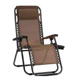 Gravity Patio Chair