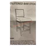 Upholstered Bar Stools