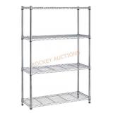 4-Shelf Shelving