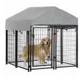 Outdoor Playpen/Kennel