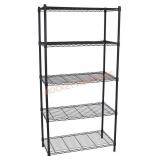 5-Tier Shelving