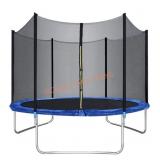 10ft Trampoline