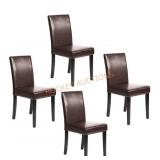 4 Dining Chairs