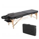 Portable Folding Massage Table