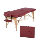 Foldable Massage Table