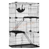 Cat Cage Playpen