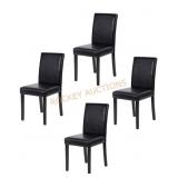 4 Dining Chairs
