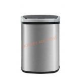 13gallon Touch Free Trashcan