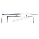 Arrow Shed Indoor/Outdoor Shed, Attic, and