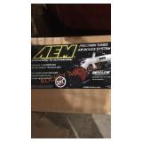 AEM 21-9211DC Gun Metal Brute Force HD Intake