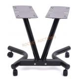 Dumbbell Rack Fitness