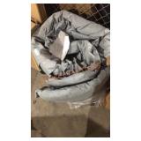 Automobile Covers, Gray