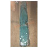 Patio Market Umbrella, 3-Tier 9Ft