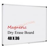 XBoard Magnetic Whiteboard