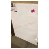 Stretched Canvas, 2pk