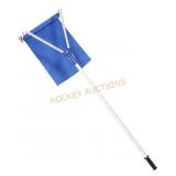 BOOWAY Roof Snow Rake Removal Tool 21ft