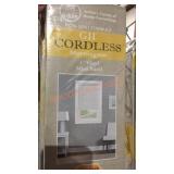 Achim Home Furnishings Cordless Morningstar 1"