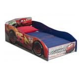 Disney Pixar Cars Toddler Bed