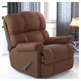 Sierra Chocolate Recliner