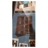 Closetmaid Stackable 12 Cube Organizer