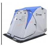 Clam Nanook XL Thermal 2 Person Ice Shelter