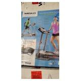 Weslo Cadence G 5.9i Treadmill