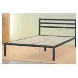 Zinus Mia Full Size Metal Bed Frame