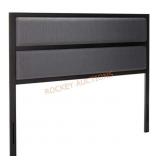 Zinus Jessica Queen Upholstered Headboard