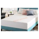 Zinus Full Size 12" Memory Foam Mattress