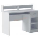 One Space Essential Computer Desk