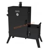 Dyna-Glo Wide Body Vertical Charcoal Smoker