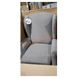 Lane Glenrock HI Leg Recliner