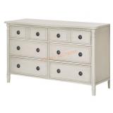 Evolur Double Dresser