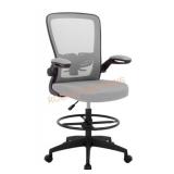 Drafting Chair Tall Office Chair