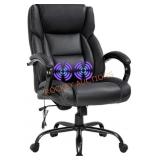 Big and Tall Office Chair