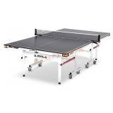 Professional MDF Indoor Table Tennis Table