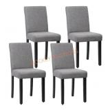 Dining Chair Set of 4