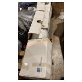 Lucid 10" King Mattress